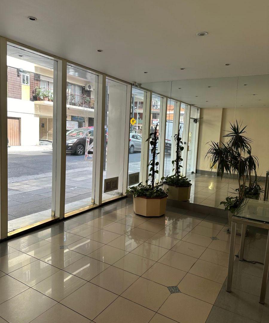 Foto de Departamento en venta 3 amb balcón corrido, imagen 2