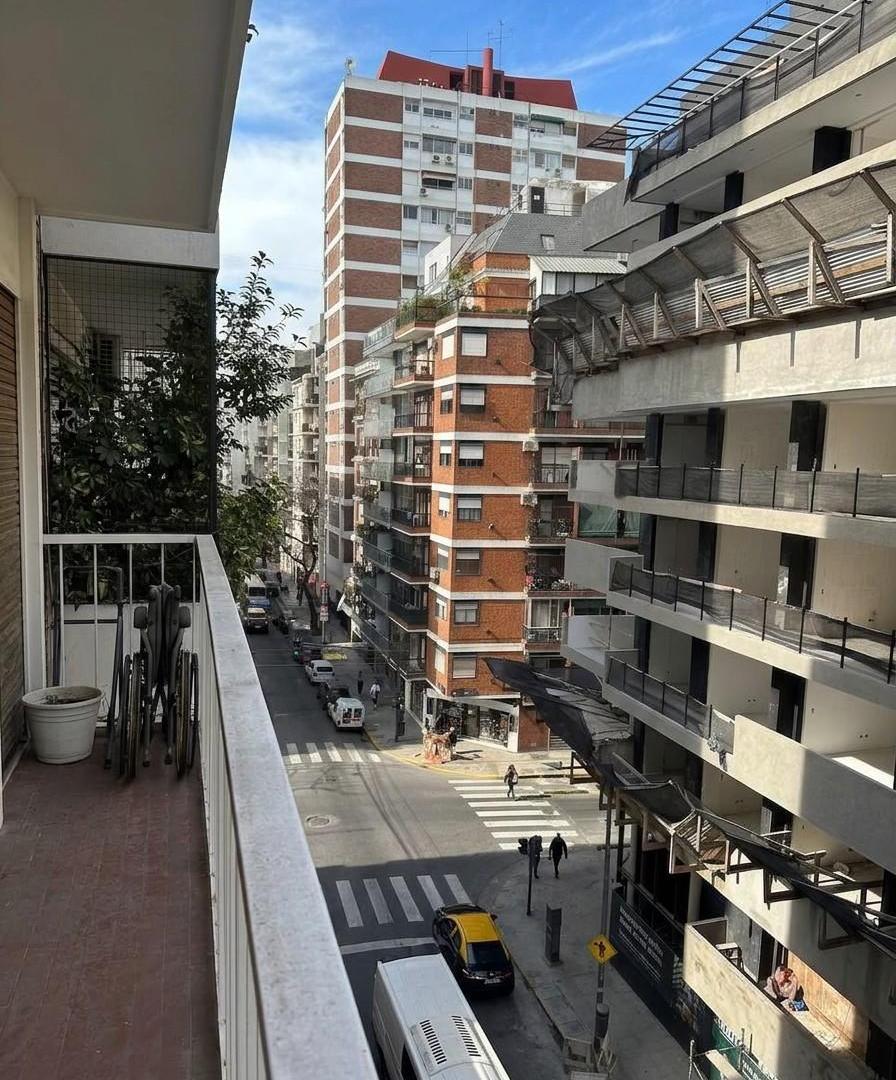 Foto de Departamento en venta 3 amb balcón corrido, imagen 5