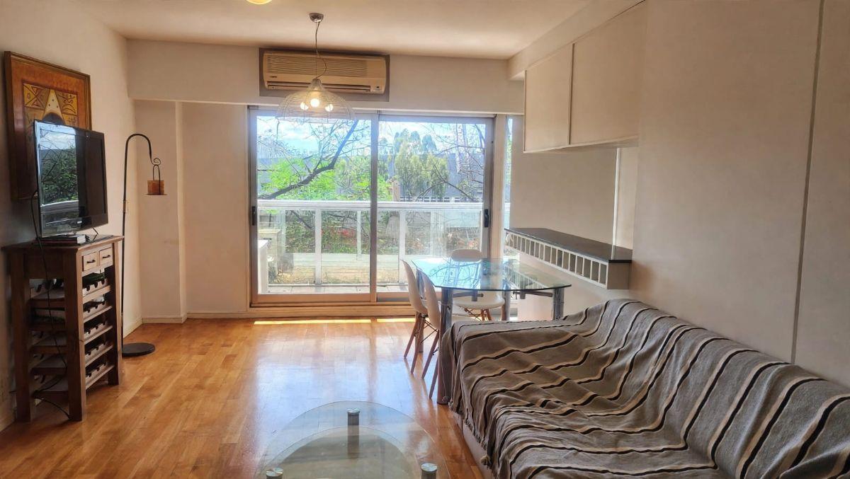 Foto de VENTA DE 3 AMBIENTES - TERRAZAS DEL YACHT, imagen 4