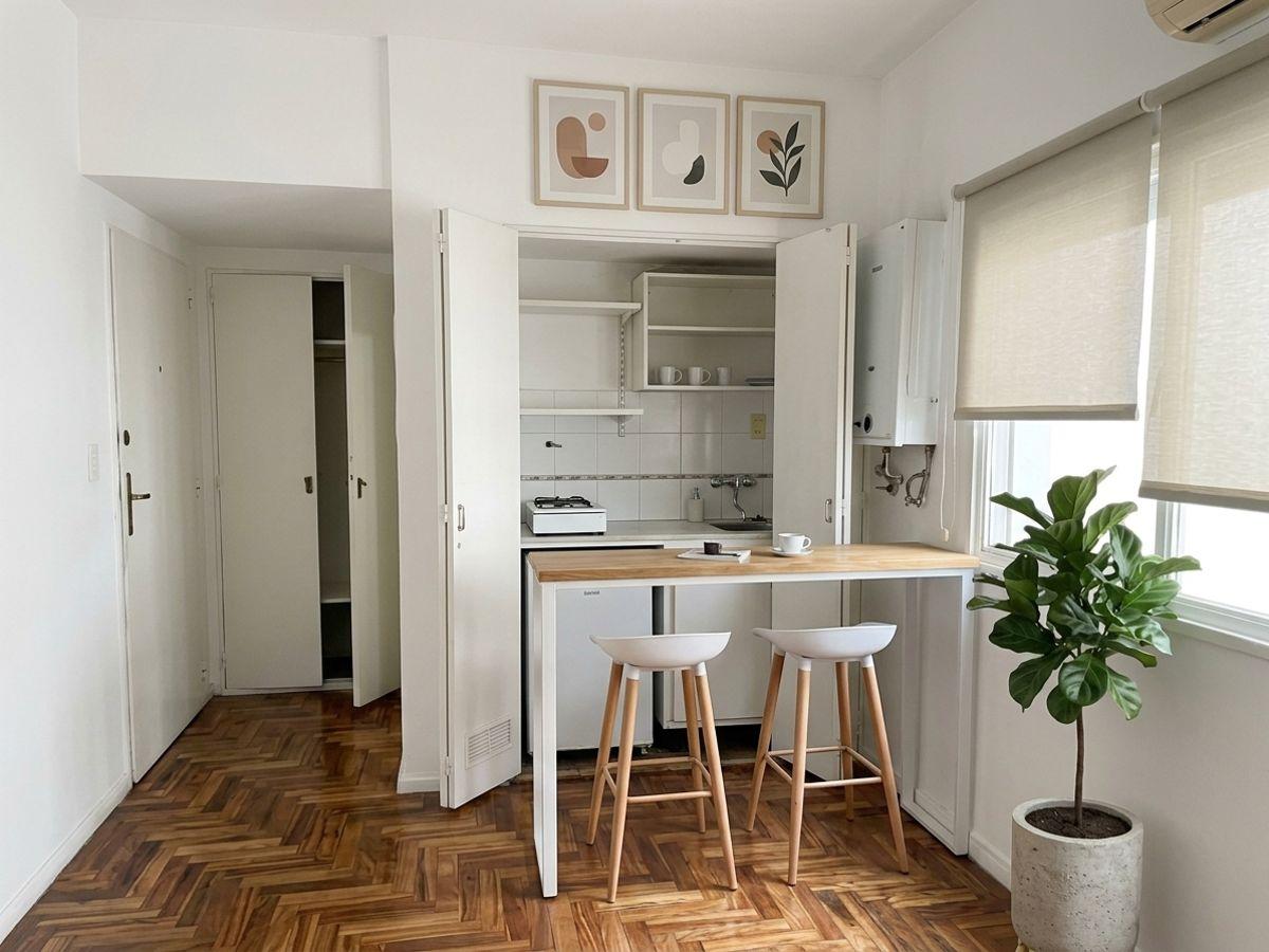Foto de OPORTUNIDAD DE INVERSIÓN EN RECOLETA! – Ideal Airbnb / Renta Temporal, imagen 4