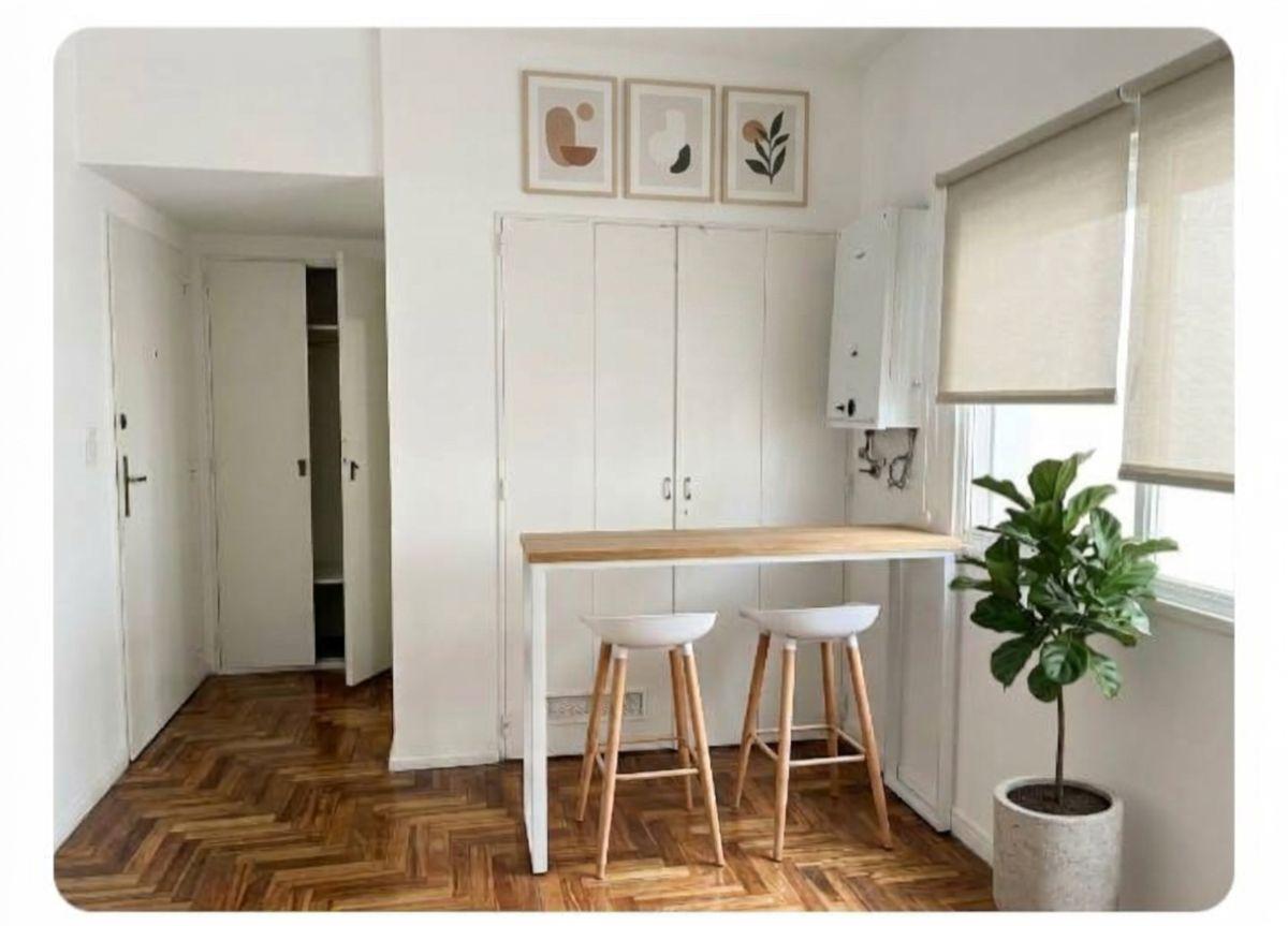 Foto de OPORTUNIDAD DE INVERSIÓN EN RECOLETA! – Ideal Airbnb / Renta Temporal, imagen 3
