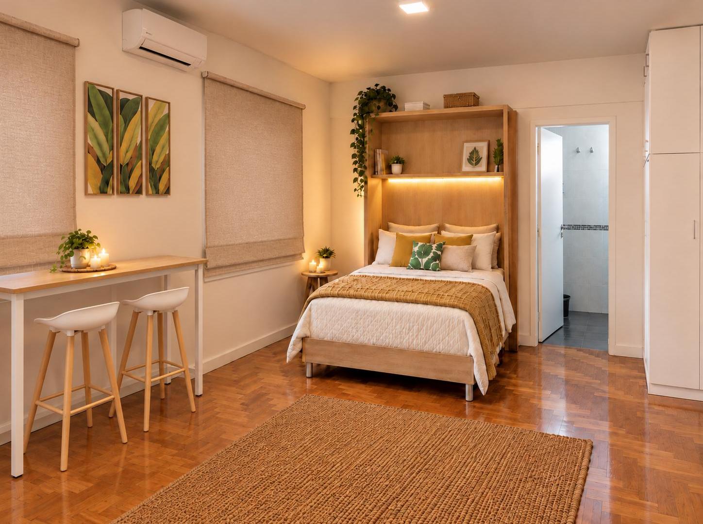 Foto de OPORTUNIDAD DE INVERSIÓN EN RECOLETA! – Ideal Airbnb / Renta Temporal, imagen 1