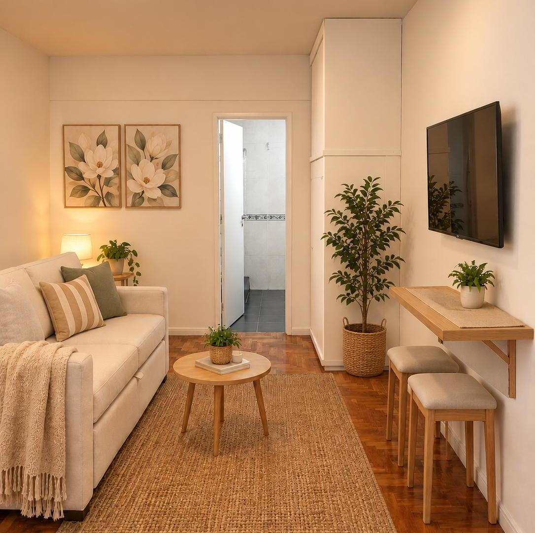 Foto de OPORTUNIDAD DE INVERSIÓN EN RECOLETA! – Ideal Airbnb / Renta Temporal, imagen 5