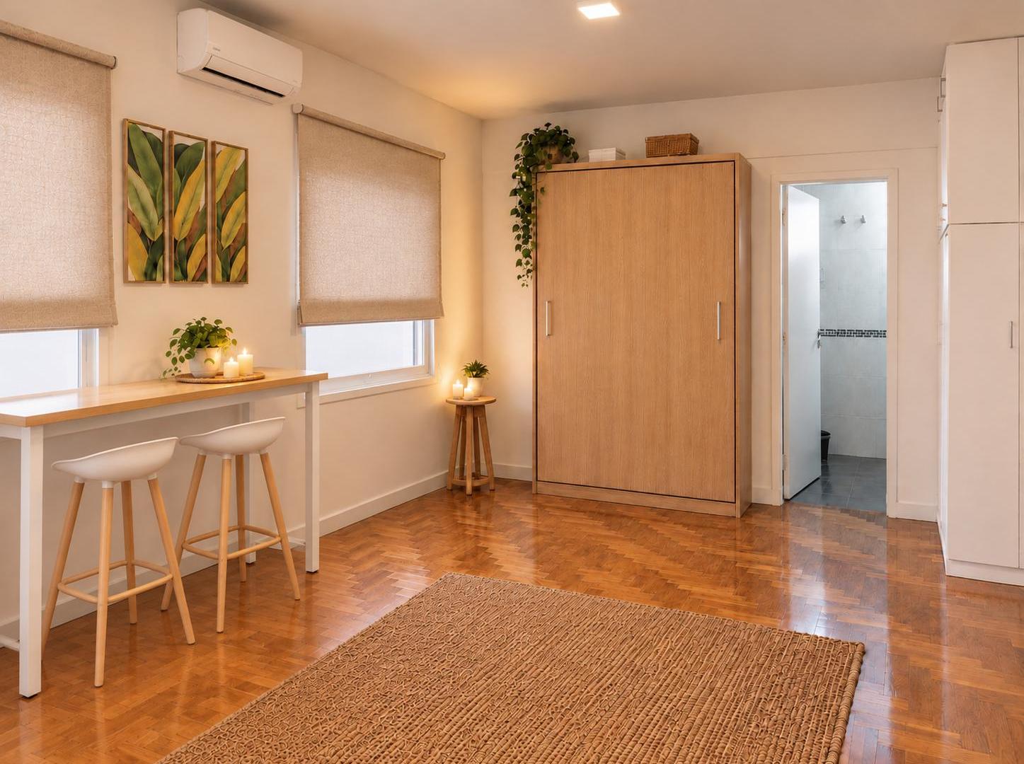 Foto de OPORTUNIDAD DE INVERSIÓN EN RECOLETA! – Ideal Airbnb / Renta Temporal, imagen 2
