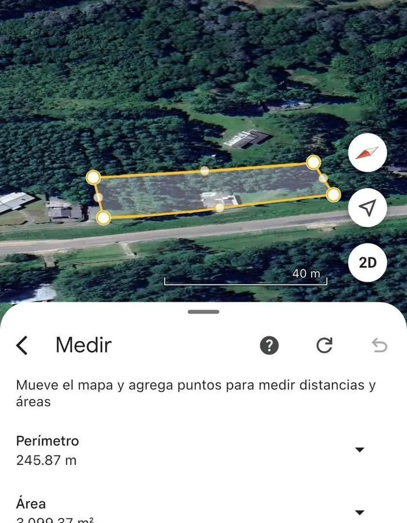 Casa en El Siambón 2 Dormitorios 3