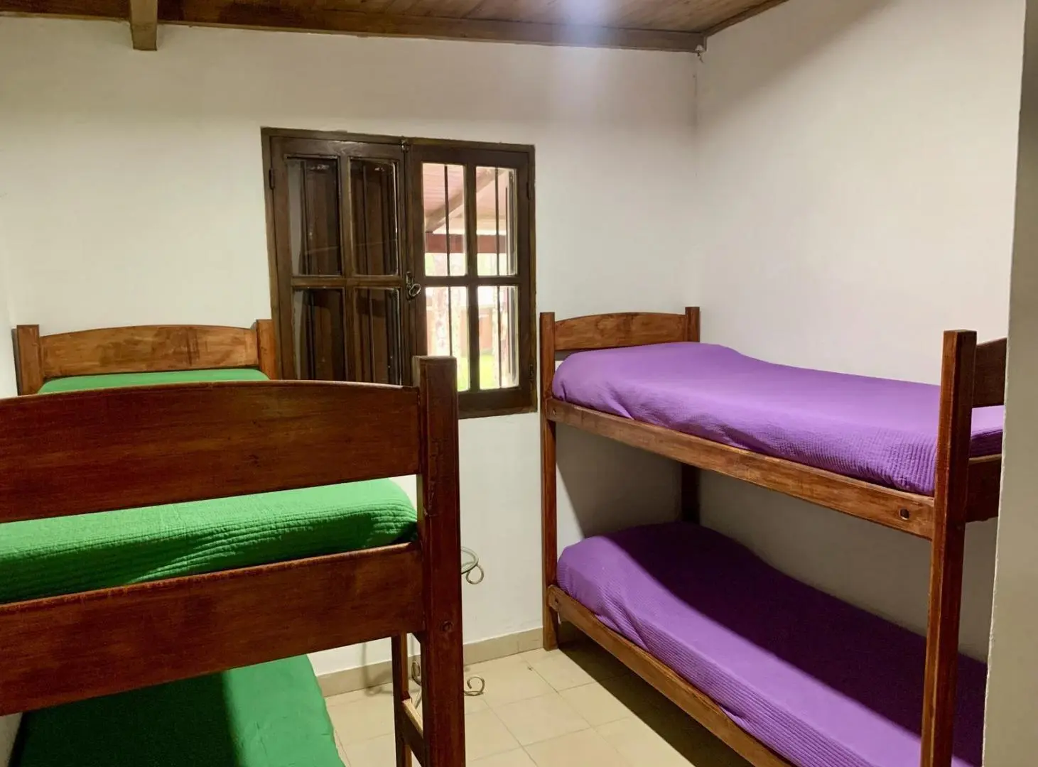 Casa en El Siambón 2 Dormitorios 2