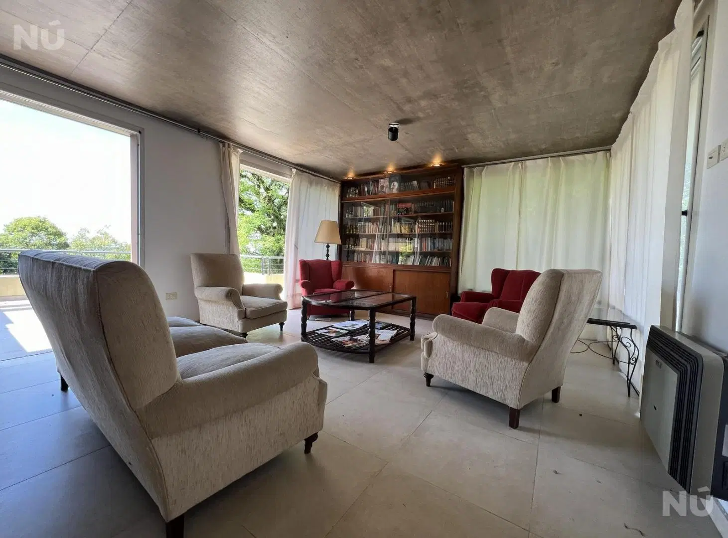 Casa con excelente vista, Raco 8