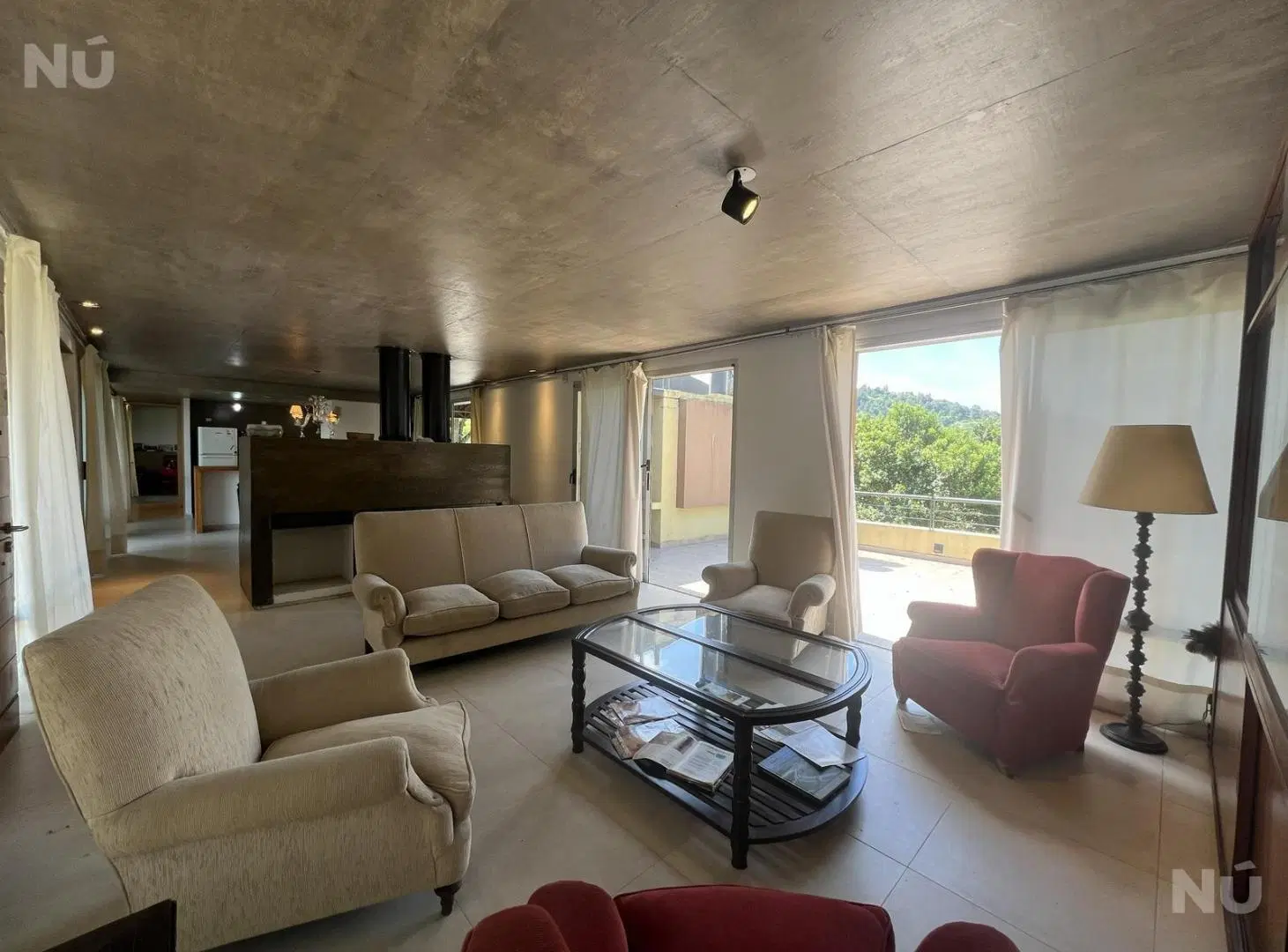 Casa con excelente vista, Raco 4