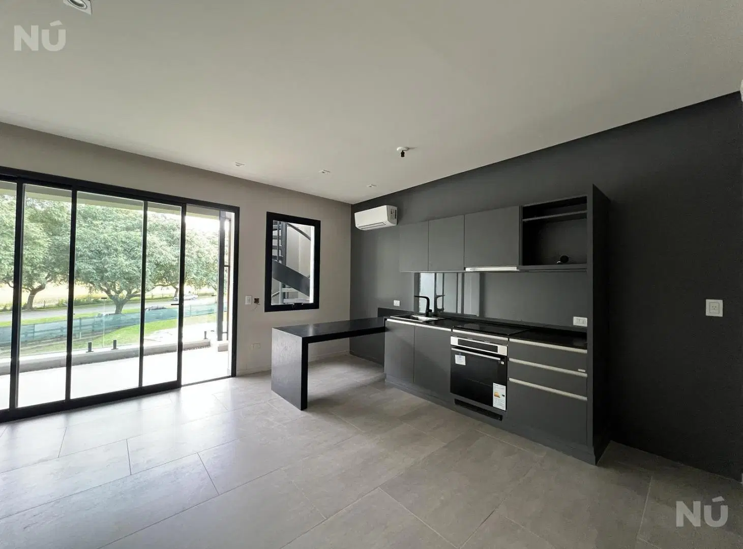Exclusivo Alquiler 1 Dormitorio, Docks Yerba Buena 5
