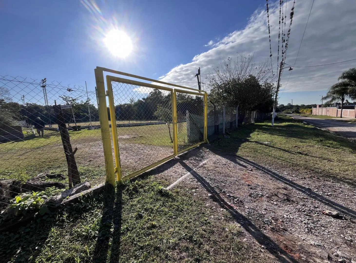 Predio Multifunción de 3,7 Ha con Infraestructura Ecuestre, Deportiva y Eventos – Las Talitas 2