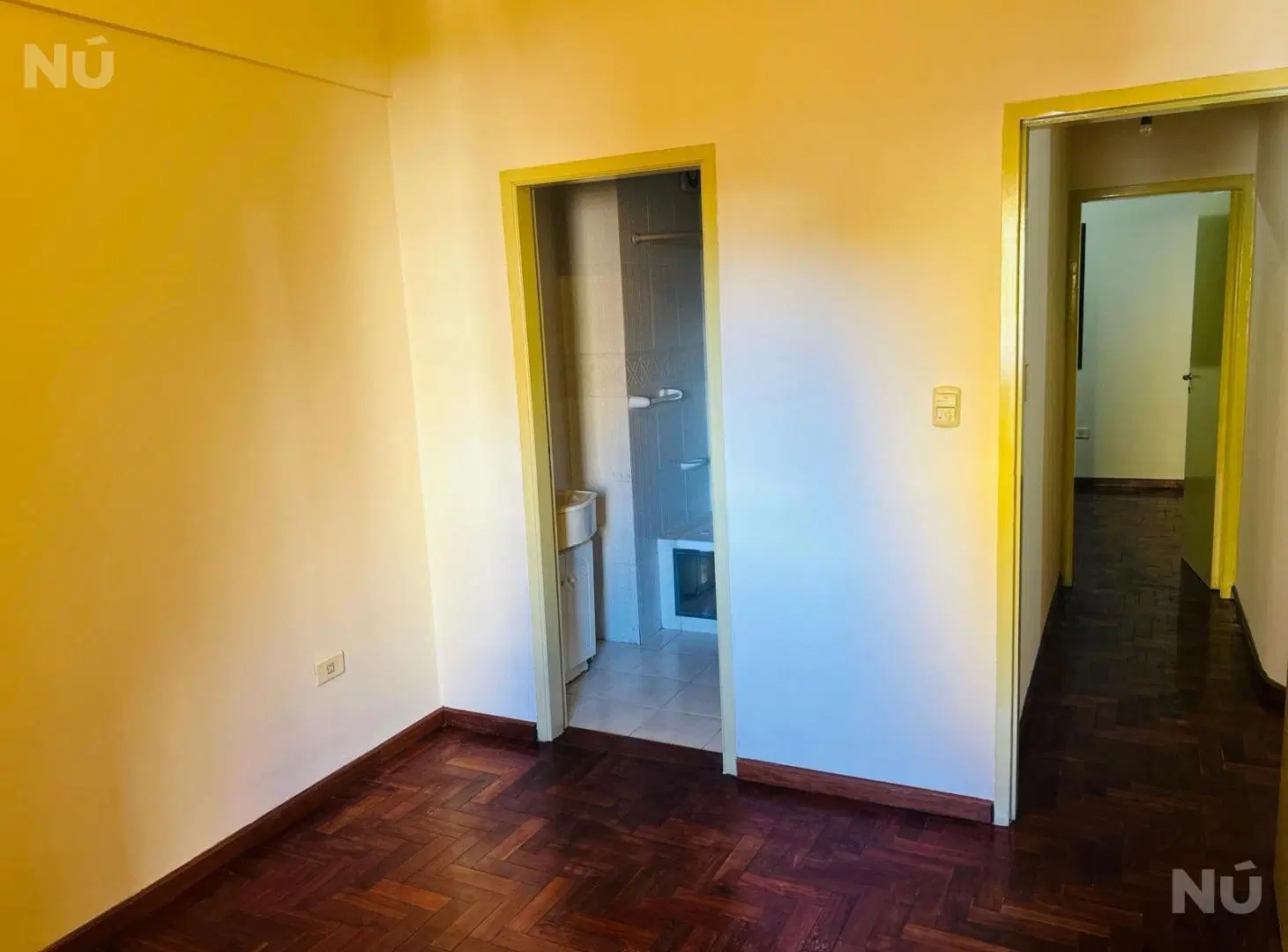 Departamento 3 dormitorios - Barrio Norte 5