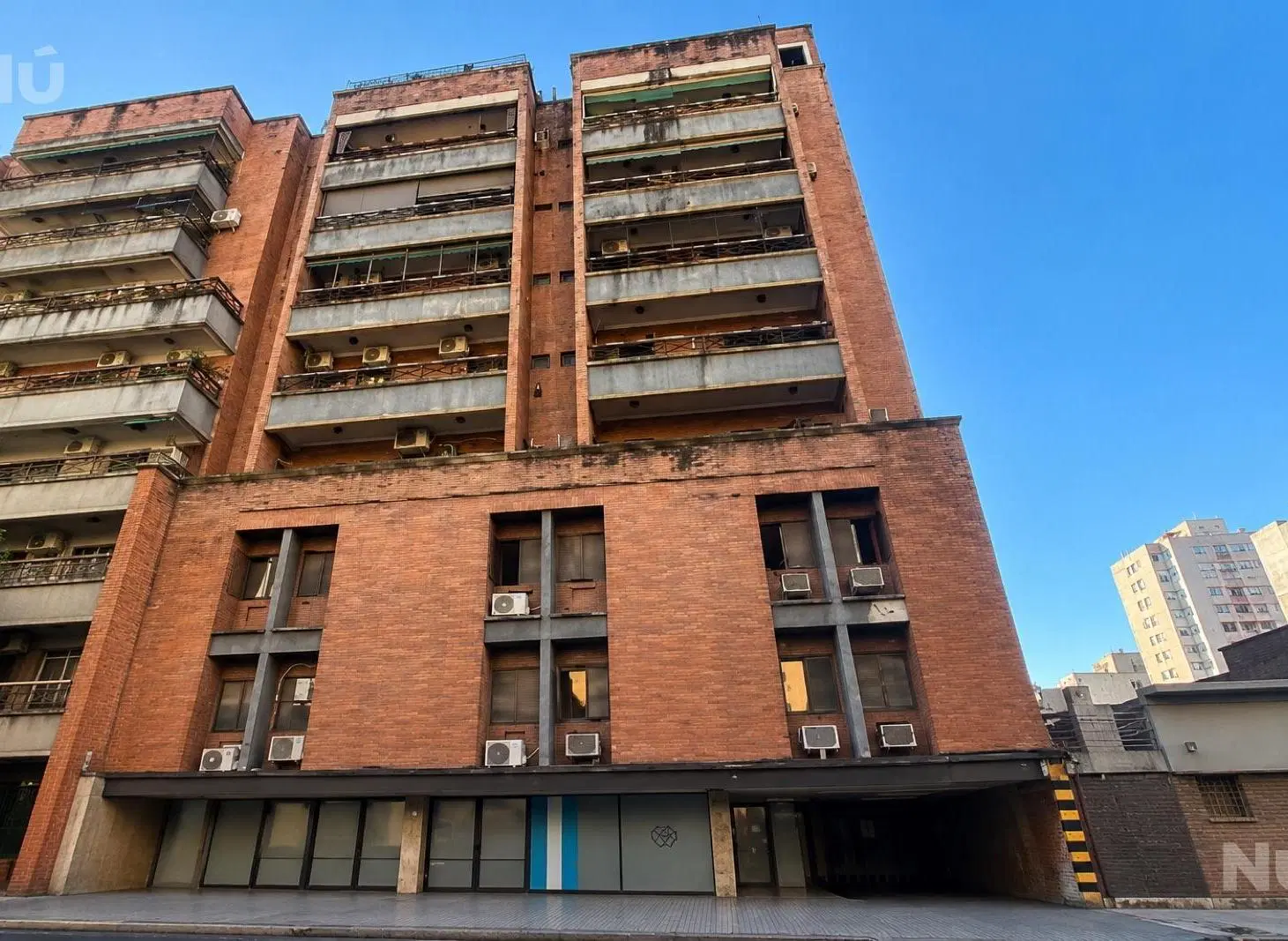 Departamento 3 dormitorios - Barrio Norte 3