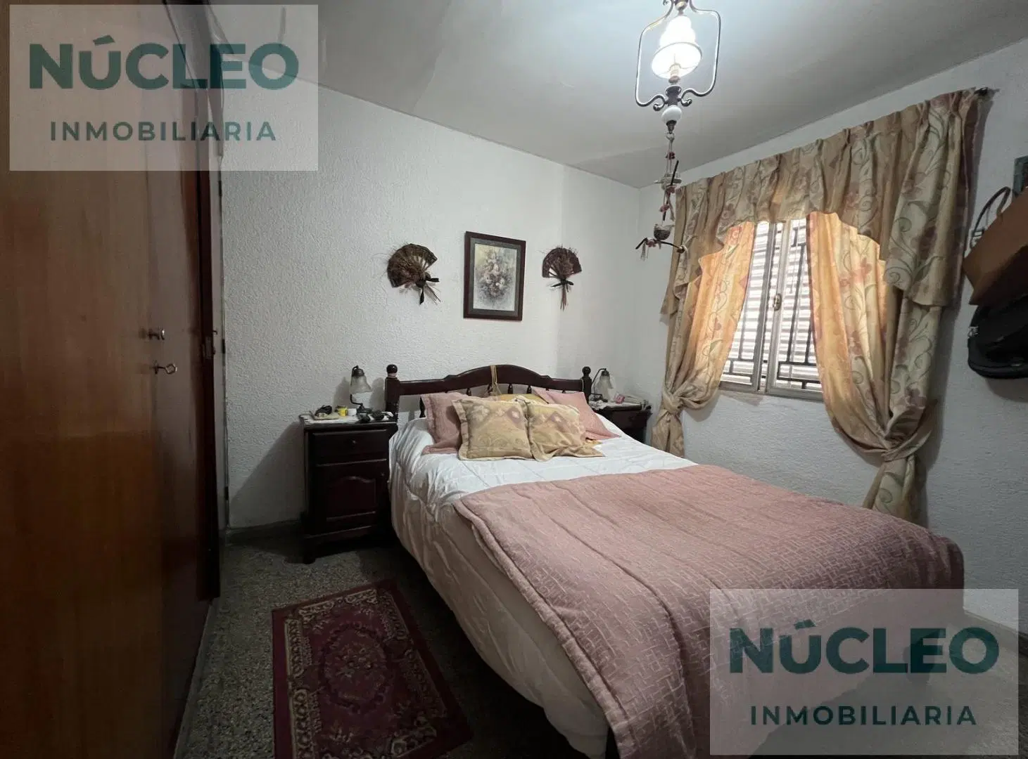 Casa en Bº Juan B. Teran 4 dormitorios 5