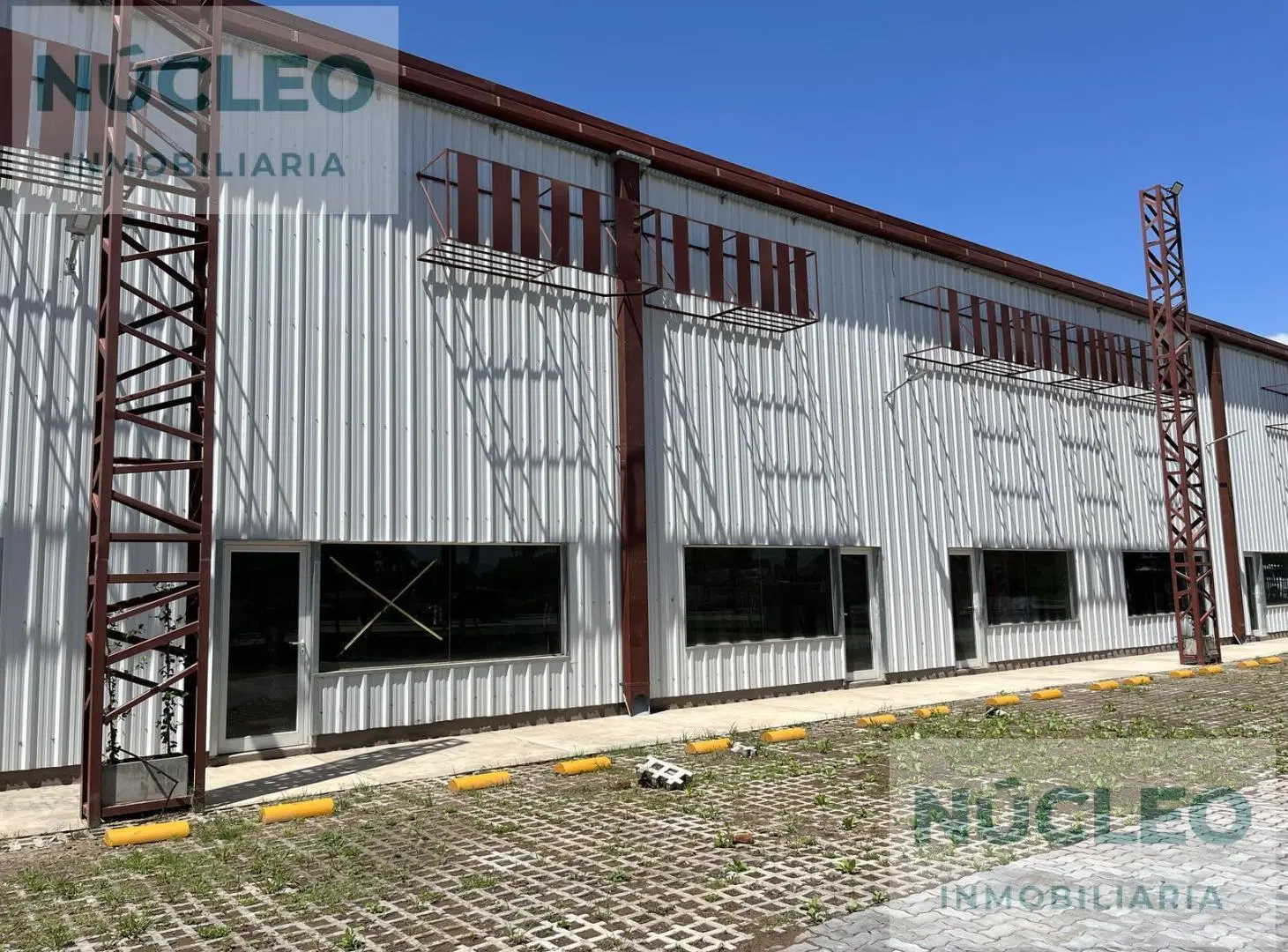 Galpones Eje Logístico, Av. Circunvalación RN9 km1294, San Miguel de Tucumán 3