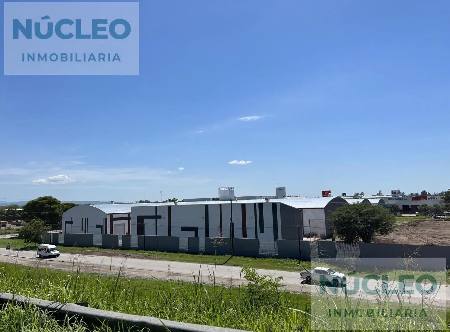 Galpones Eje Logístico, Av. Circunvalación RN9 km1294, San Miguel de Tucumán 2
