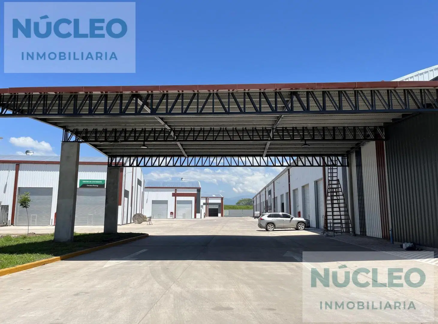 Galpones Eje Logístico, Av. Circunvalación RN9 km1294, San Miguel de Tucumán 4