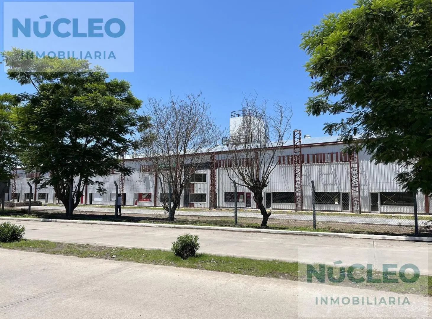 Galpones Eje Logístico, Av. Circunvalación RN9 km1294, San Miguel de Tucumán 8