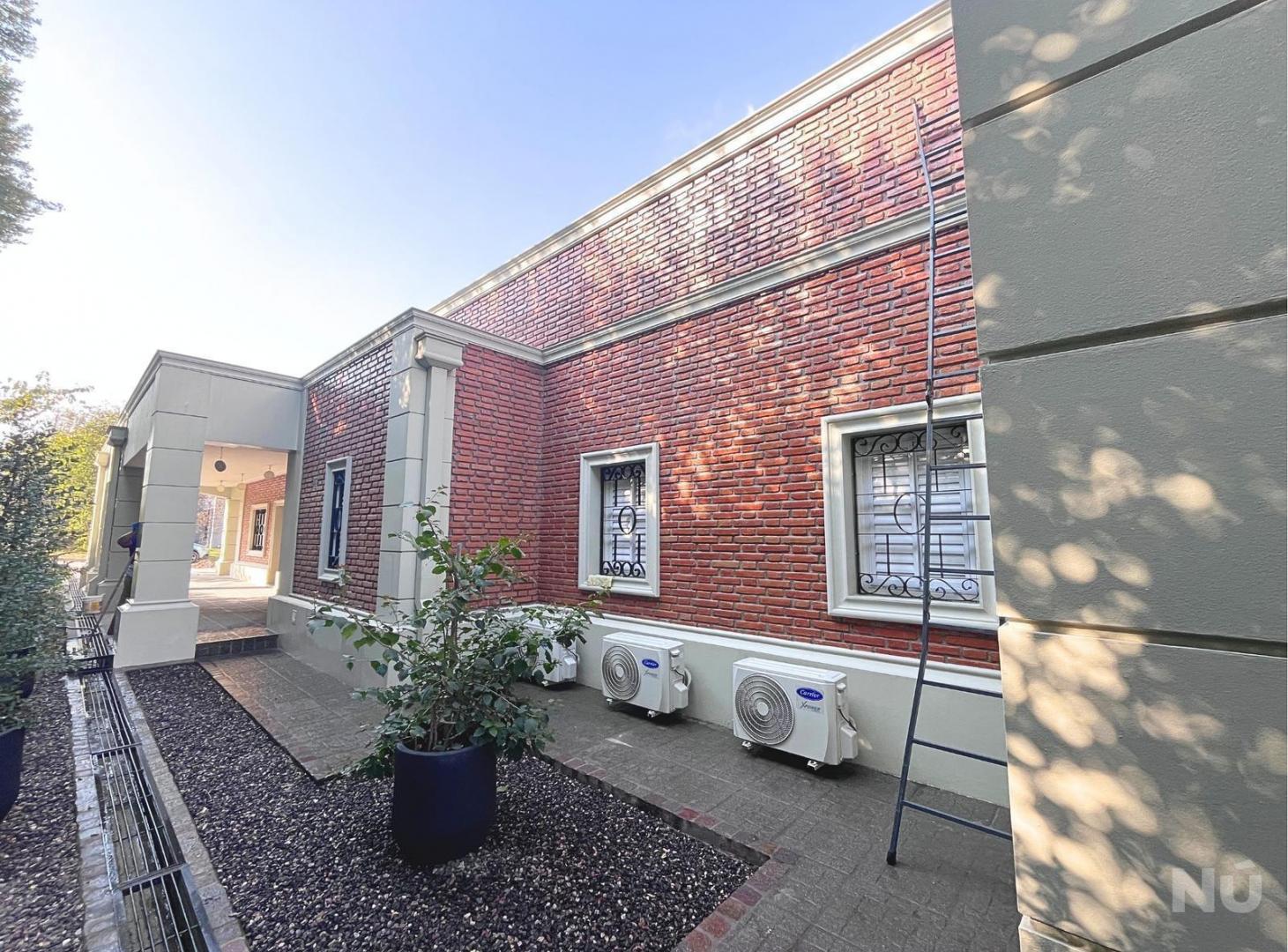 Foto de Casa Venta Country del Pilar 3 dor. en una planta, imagen 3