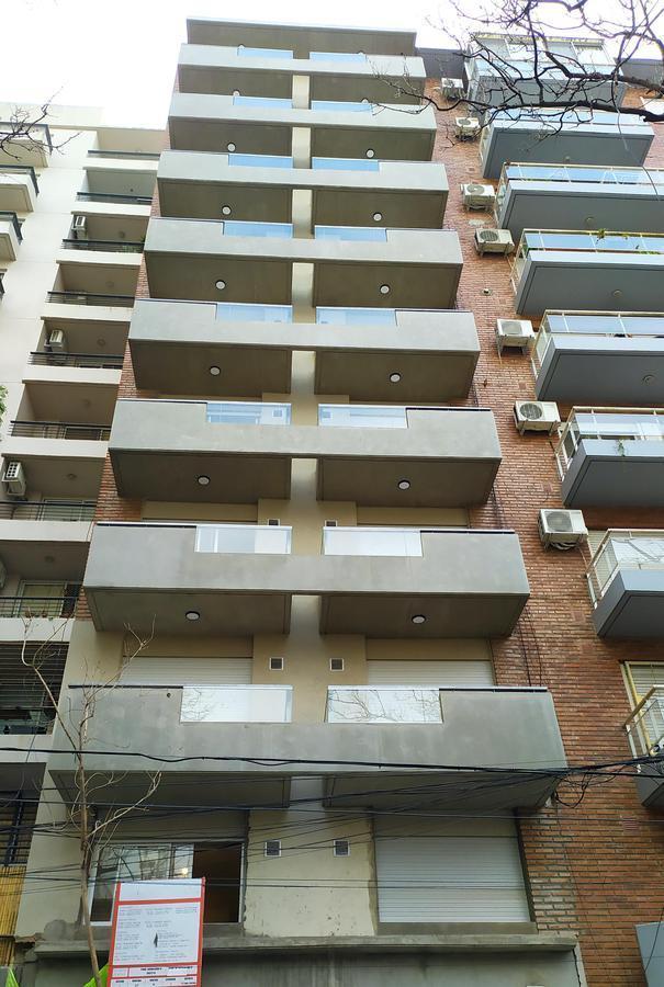 Departamento - Martin