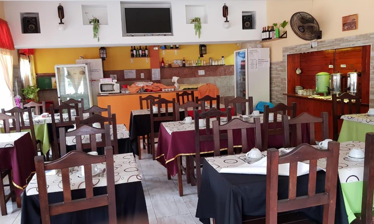 Inversor - Hotel en Mar de Ajó 3