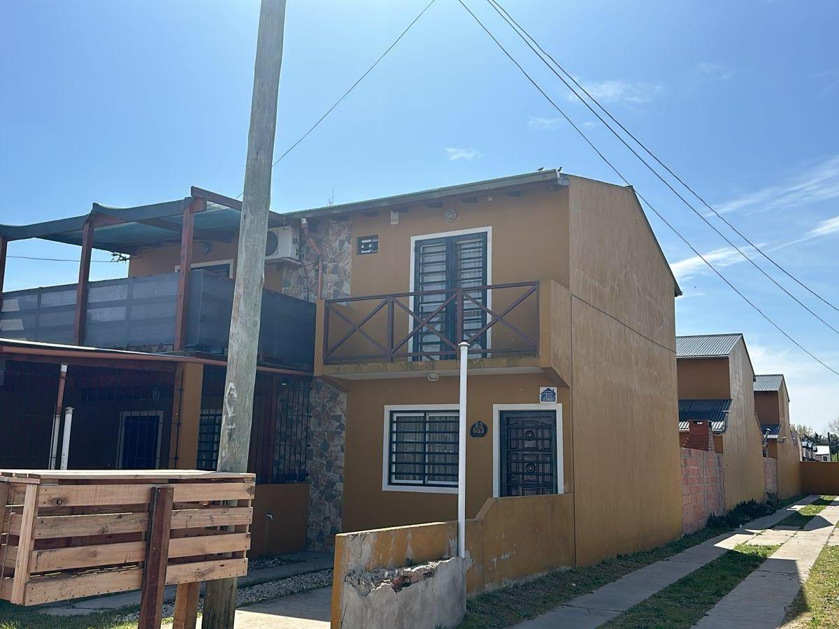 Departamento en Mar del Tuyu 4