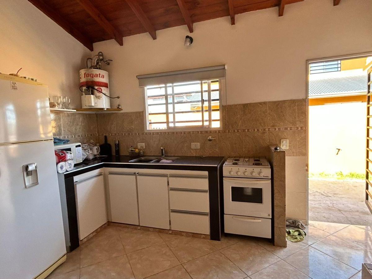 Departamento en Mar del Tuyu 5
