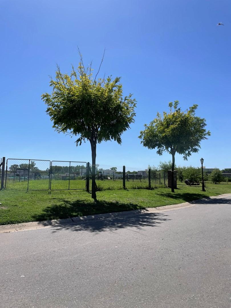 Lote central en venta en San Pablo, Pilar | Excelente ubicación