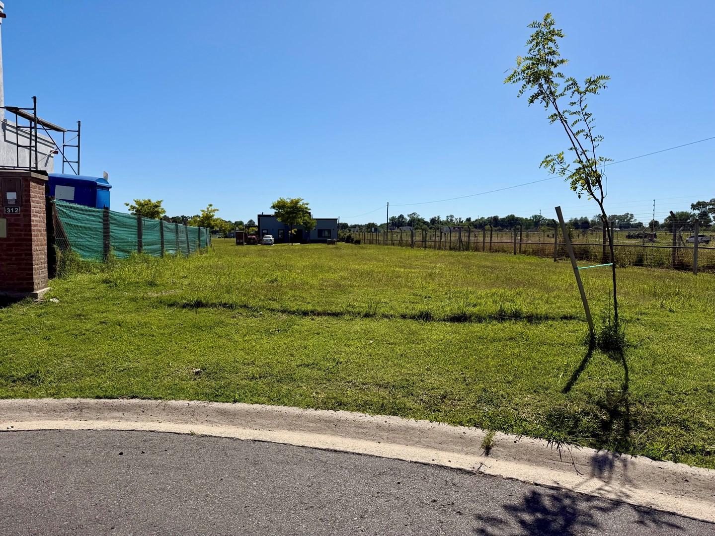 LOTE EN VENTA EN SAN PABLO – PILAR | 522 m² | Cul de sac | USD 35.000