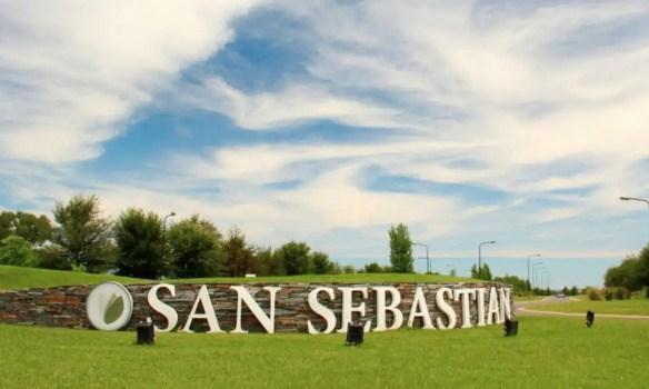 Lote interno 981 m² en San Sebastián – Etapa II Área 12 | GBA Zona Norte