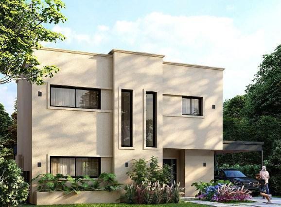 Casa a Estrenar 2 plantas, 184 m² | Fondo Verde | 5 ambientes| San Pablo Pilar
