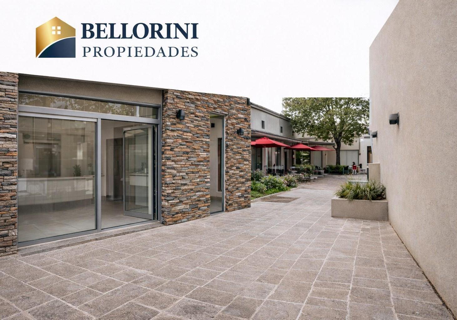 Local Comercial Interno en Alquiler | 40 m² con Patio | Saraví y Beliera (Ex Ruta 8)