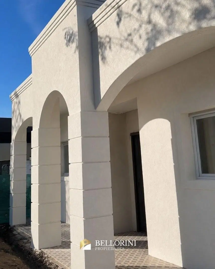 Casa a Estrenar Frente a Laguna en San Ramón – Pilar del Este | 3 Dormitorios | una planta 3