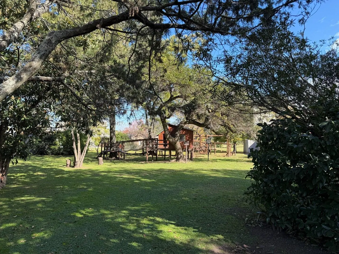 Cardales, Lote enorme en Venta en Condominio El Campo - Fincas Exclusivas, G.B.A. Zona Norte 5