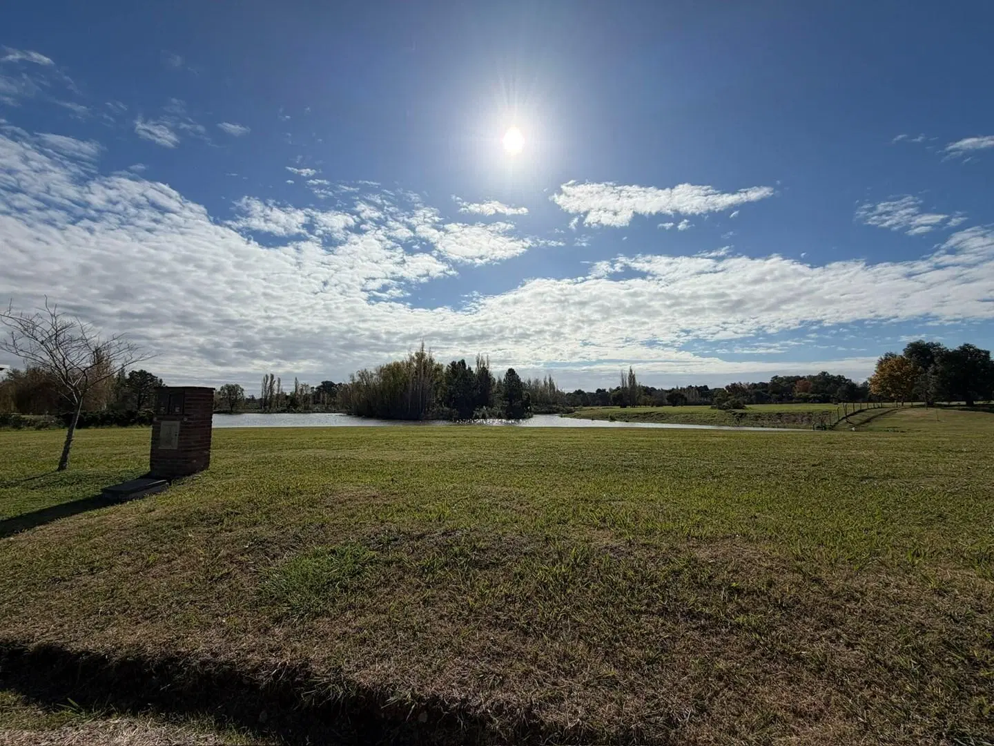 Cardales, Lote enorme en Venta en Condominio El Campo - Fincas Exclusivas, G.B.A. Zona Norte 4