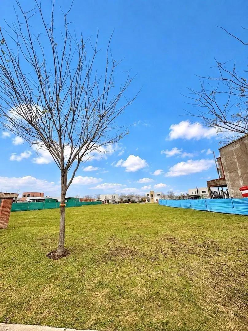Lote interno en Venta barrio San Pablo, Pilar. 3