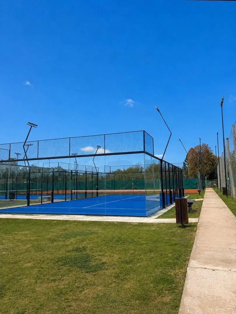 Lote interno en Venta barrio San Pablo, Pilar. 4