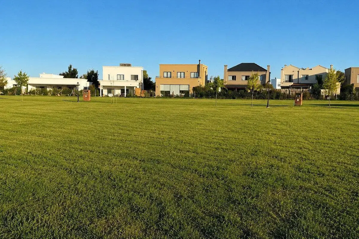 Terreno Lote  En Venta En Santo Tomas, Derqui, Pilar 3