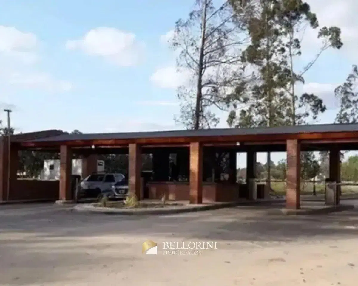 Terreno Lote  En Venta En Santo Tomas, Derqui, Pilar 4