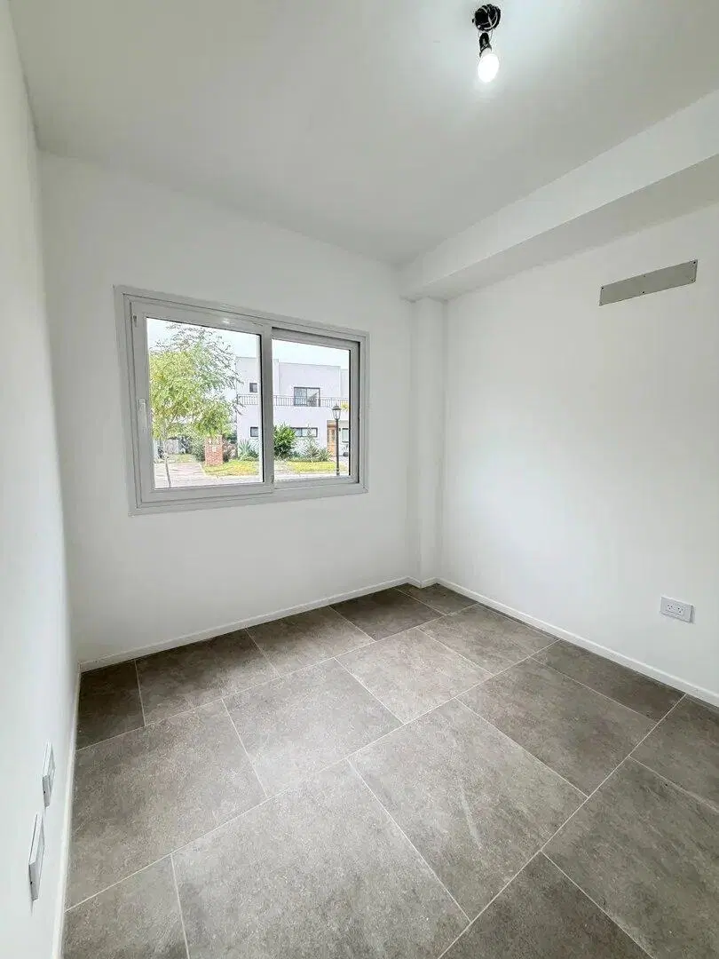 Casa  En Venta En San Pablo, Pilar, G.b.a. Zona Norte 5