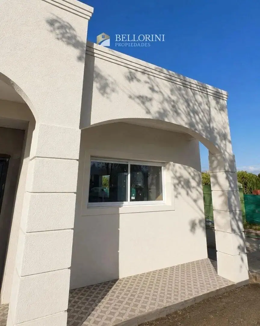 Casa A Estrenar Frente A Laguna En San Ramón  Pilar Del Este | 3 Dormitorios | Una Planta 2
