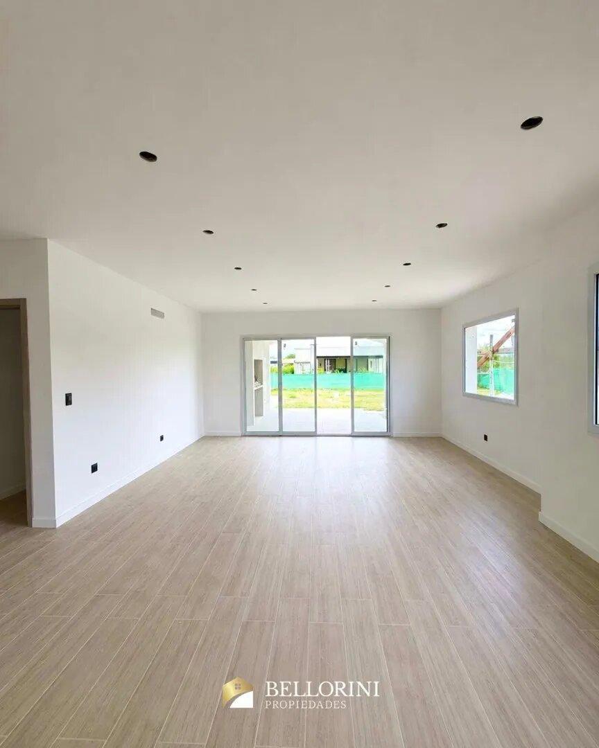Foto de Casa A Estrenar Frente A Laguna En San Ramón Pilar Del Este | 3, imagen 3
