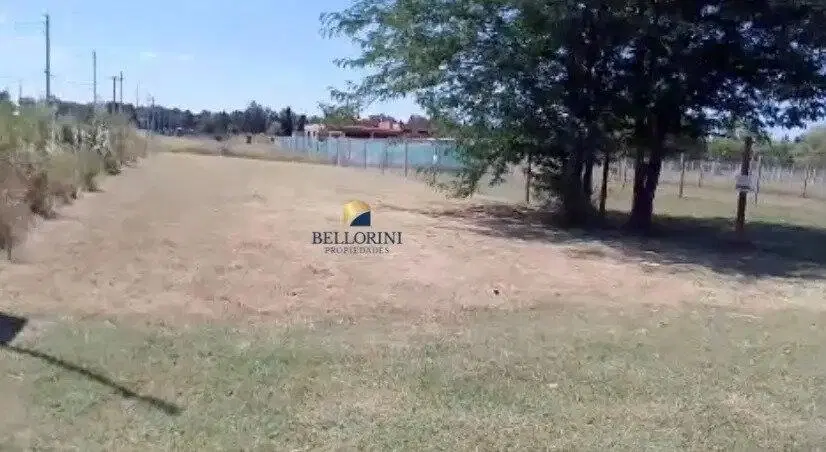 Lote En Venta Barrio Cerrado Nueva Zelaya, Pilar - 411m2 - Seguridad 24hs - Expensas Bajas 3