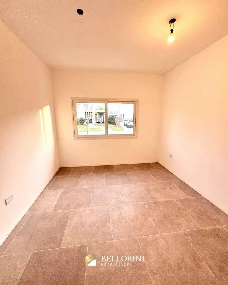 Casa Una Planta En Venta San Pablo Pilar, 4 Ambientes Piscina Galería 4