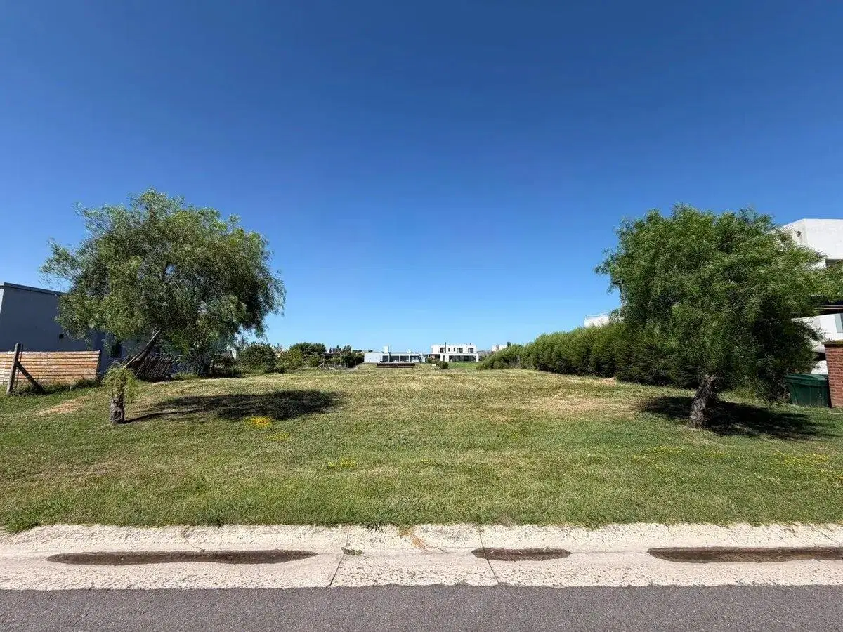 Terreno Lote  En Venta En San Sebastian, Escobar, G.b.a. Zona Norte 4