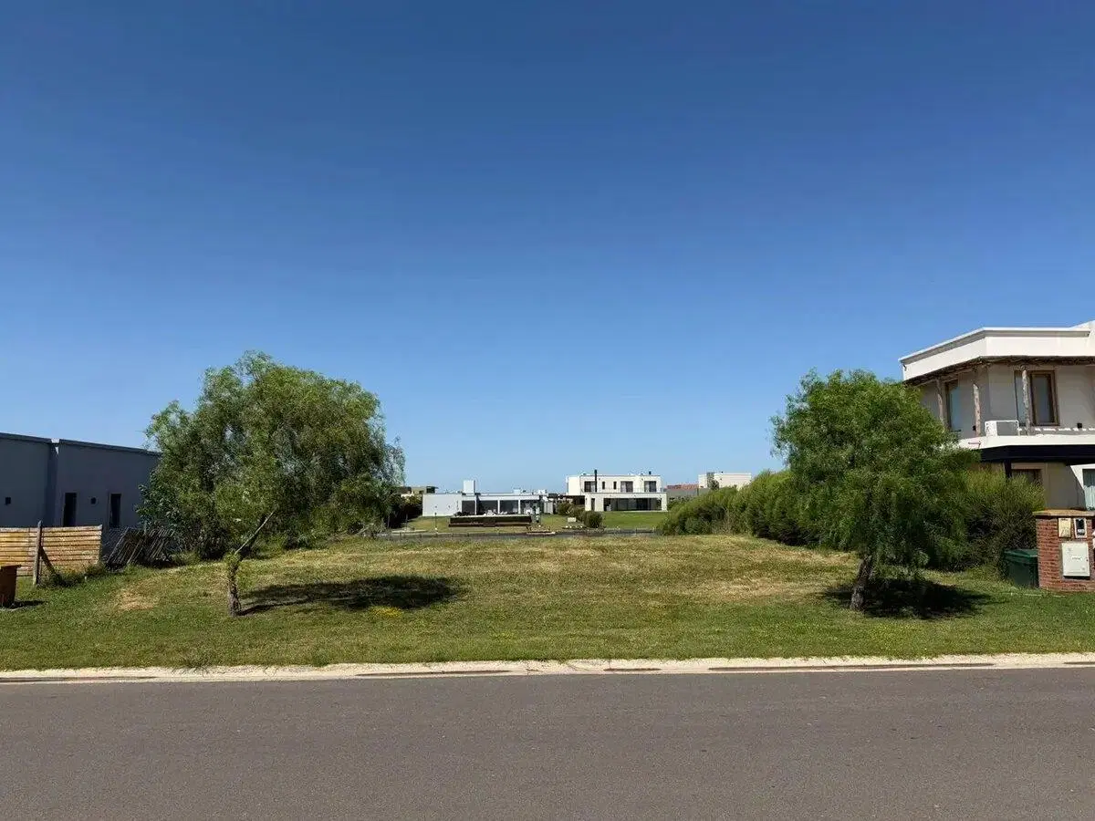 Terreno Lote  En Venta En San Sebastian, Escobar, G.b.a. Zona Norte 3