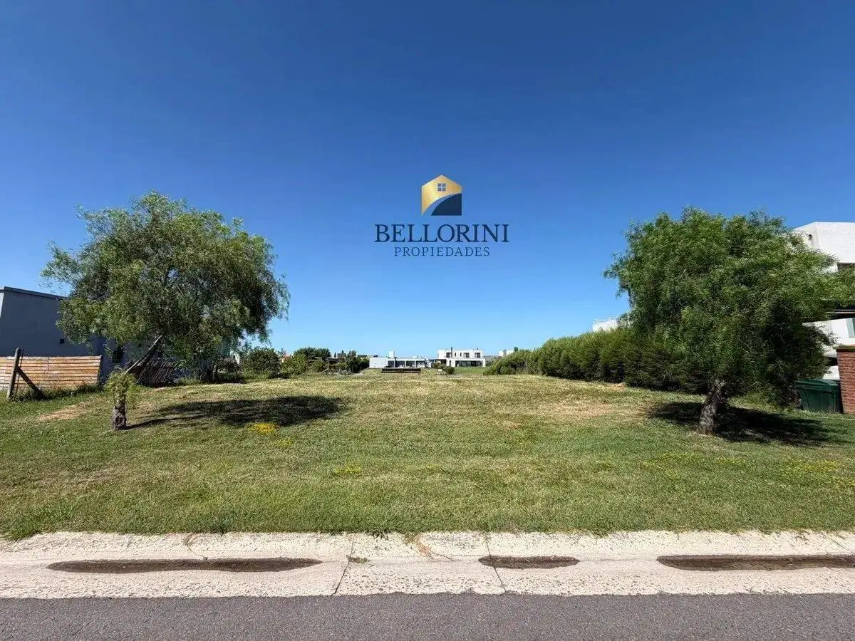 Terreno Lote  En Venta En San Sebastian, Escobar, G.b.a. Zona Norte 2
