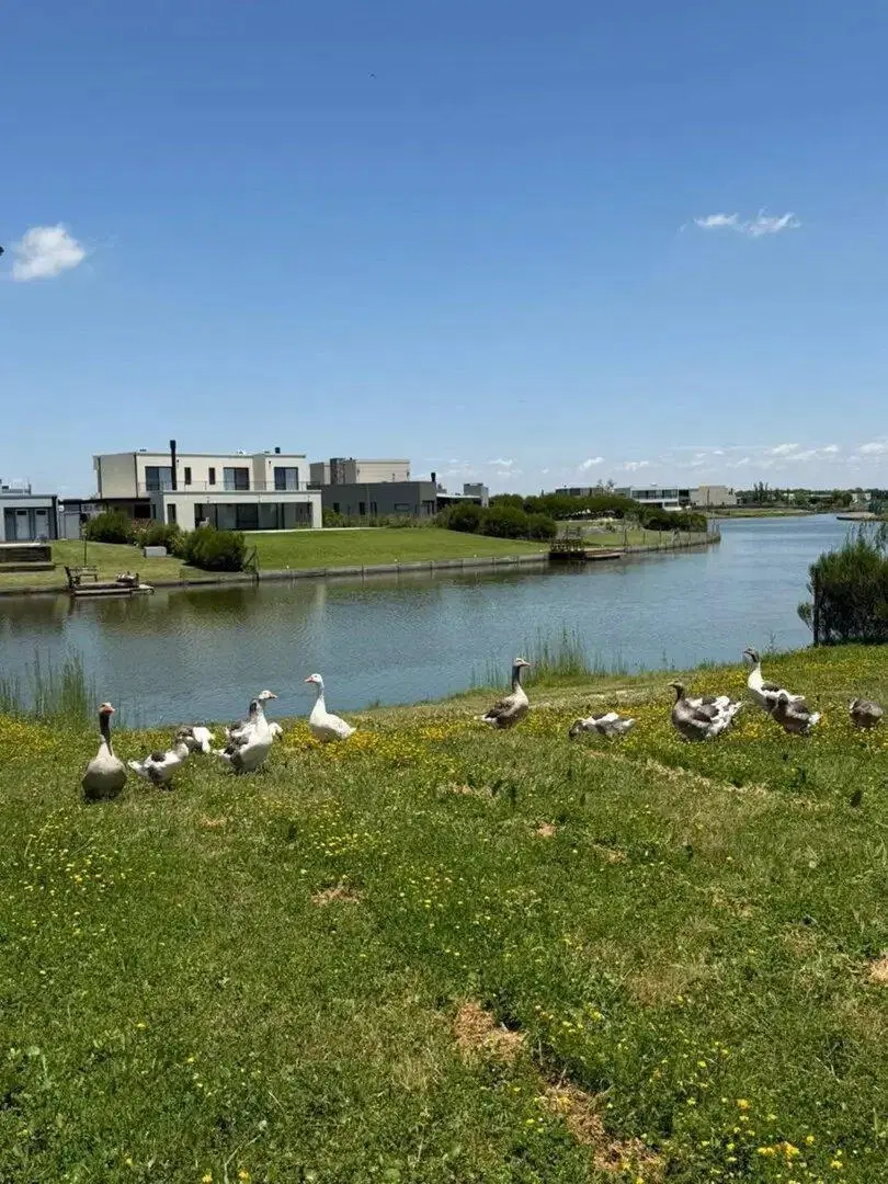 Terreno Lote  En Venta En San Sebastian, Escobar, G.b.a. Zona Norte 5
