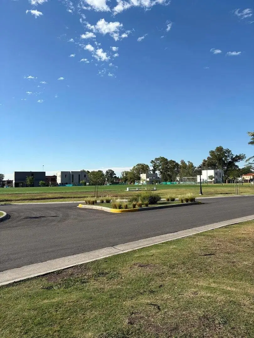 Lote 510 M² En Santa Sofía  Pilar Del Este  Etapa 2  Interno 17x30 - So 8