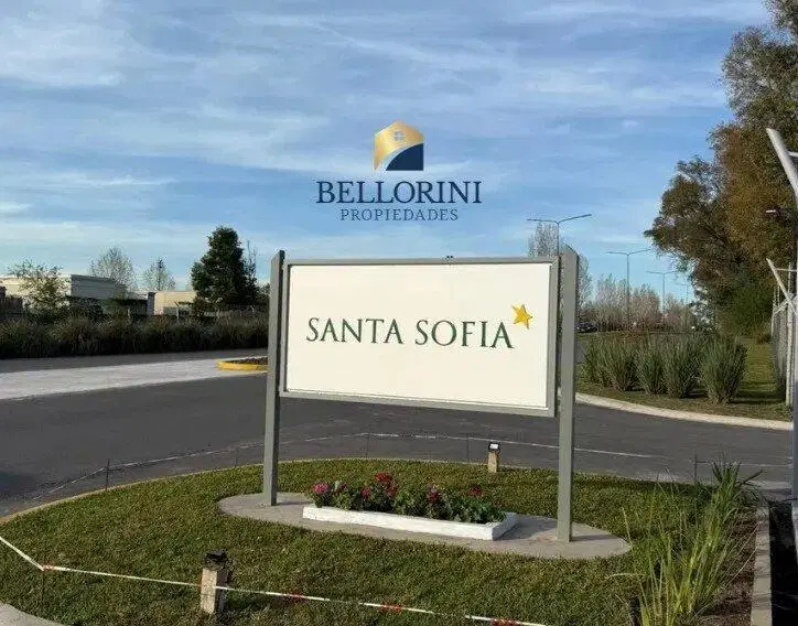 Lote 510 M² En Santa Sofía  Pilar Del Este  Etapa 2  Interno 17x30 - So 3