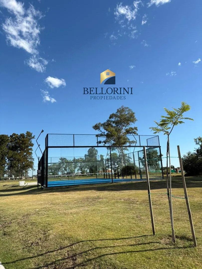 Foto de Lote 510 M² En Santa Sofía Pilar Del Este Etapa 2 Interno 17x30 - So, imagen 5